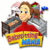لعبة  Babysitting Mania