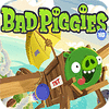 لعبة  Bad Piggies