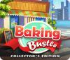 لعبة  Baking Bustle Collector's Edition