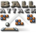 لعبة  Ball Attack