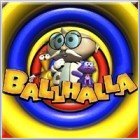 لعبة  Ballhalla