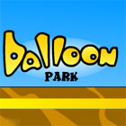لعبة  Balloon Park