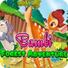 لعبة  Bambi: Forest Adventure