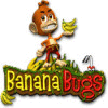 لعبة  Banana Bugs