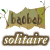 لعبة  Baobab Solitaire