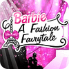 لعبة  Barbie A Fashion Fairytale