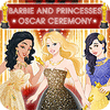 لعبة  Barbie and The Princesses: Oscar Ceremony