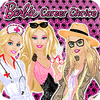 لعبة Barbie Career Choice