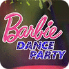 لعبة  Barbie Dance Party