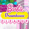 لعبة  Barbie Dreamhouse Cleanup