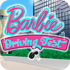 لعبة Barbie Driving Test