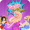 لعبة  Barbie Super Princess Squad