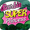لعبة  Barbie Super Princess