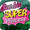 لعبة Barbie Super Princess