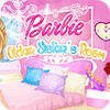 لعبة Barbie's Older Sister Room