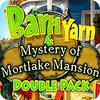 لعبة  Barn Yarn & Mystery of Mortlake Mansion Double Pack