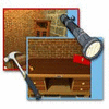 لعبة Basement Escape
