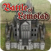 لعبة  Battle of Lemolad