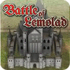 لعبة Battle of Lemolad