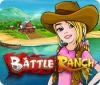 لعبة  Battle Ranch