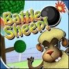 لعبة  Battle Sheep!