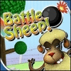 لعبة Battle Sheep!