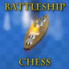 لعبة  Battleship Chess