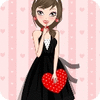 لعبة Be My Sweet Valentine