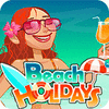 لعبة  Beach Holidays