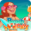 لعبة Beach Holidays
