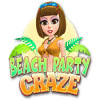 لعبة  Beach Party Craze
