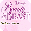 لعبة  Beauty and The Beast Hidden Objects