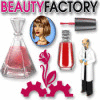 لعبة  Beauty Factory
