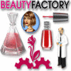 لعبة Beauty Factory