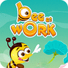 لعبة  Bee At Work