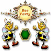 لعبة  Bee Party