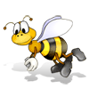 لعبة Beezzle
