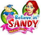 لعبة  Believe in Sandy: Holiday Story
