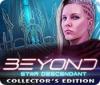 لعبة Beyond: Star Descendant Collector's Edition