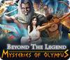 لعبة  Beyond the Legend: Mysteries of Olympus