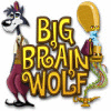 لعبة  Big Brain Wolf