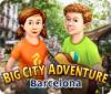 لعبة  Big City Adventure: Barcelona