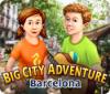 لعبة Big City Adventure: Barcelona