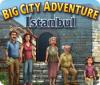 لعبة  Big City Adventure: Istanbul