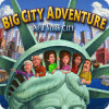 لعبة  Big City Adventure: New York