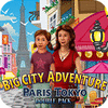 لعبة Big City Adventure Paris Tokyo Double Pack