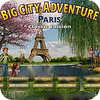 لعبة  Big City Adventure: Paris