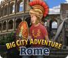لعبة  Big City Adventure: Rome
