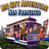 لعبة  Big City Adventure: San Francisco