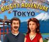 لعبة  Big City Adventure: Tokyo